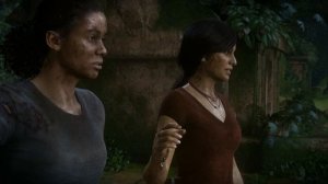 Анчартед-Утраченное наследие#5-Великая битва 2