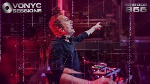 Paul van Dyk – Vonyc Sessions 955