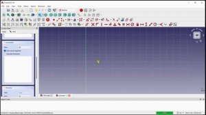 FreeCAD: Sketcher | Rectangle/Square with Constraints