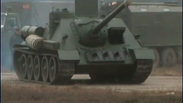 Оружие победы
