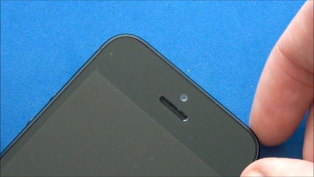 Apple iPhone 5 - Unboxing deutsch смотреть онлайн