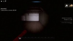 Хоррор в роблоксе с ahulsh #2 | davailys