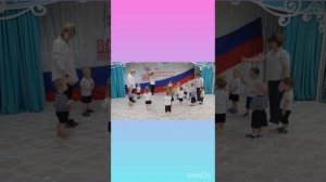 Спортивное развлечение в первой младшей группе, посвященное Дню защитника Отечества