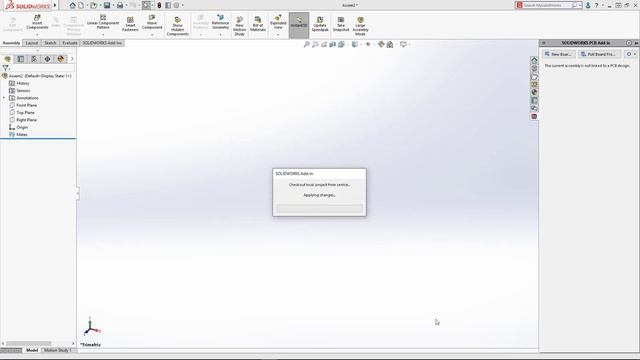 The SOLIDWORKS Electrical Mechanical Ecosystem - SOLIDWORKS