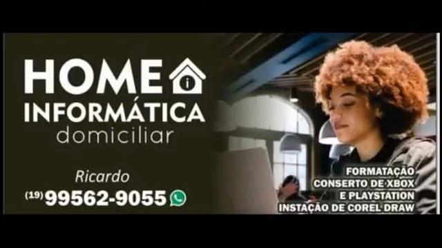 Serviços de Informática A domicilio  Campinas SP SUPORTE REMOTO 24H