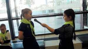 Каникулы с пользой