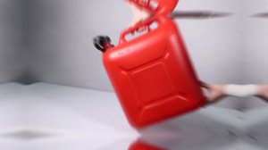 Канистры ТМ SKYWAY