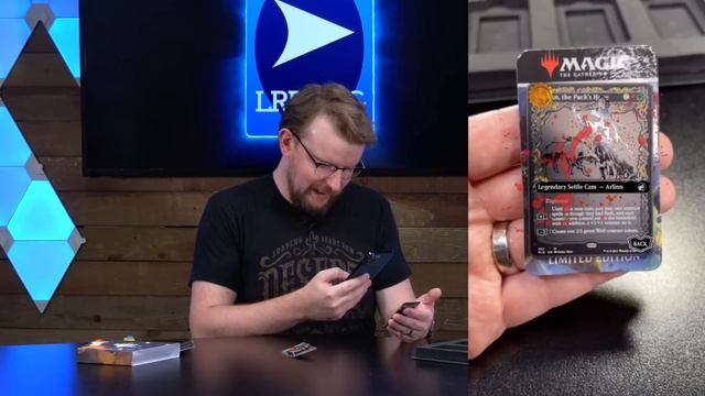Midnight Hunt Pins || Crack-a-Pack - Sept 10, 2021
