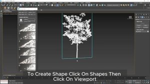 Dappled Light Generator v1.0 l 3DMAX 2024