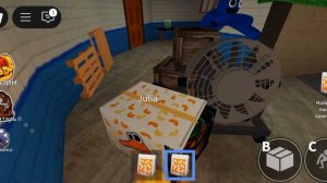 меня загинули радужные друзья 😱