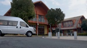 Dongfeng K33: надежность и универсальность для бизнеса