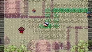 Lets Play Pokemon Sapphire 10 HD