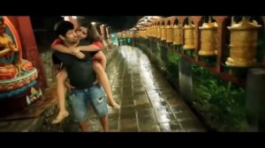 Secret Agent - Chiyaan Vikram Action Hindi Dubbed Full Movie 2023 | New Hindi Dubbed Movie 2023
