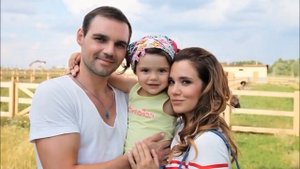 Галина Безрук ее муж Артем Алексеев