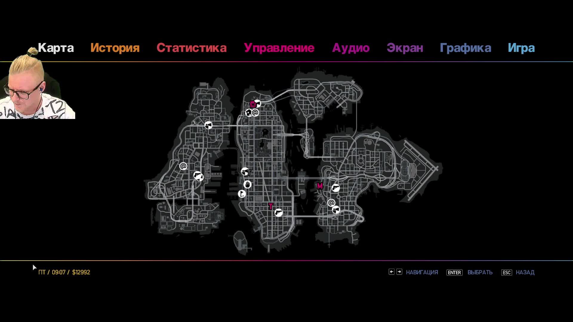 GTA 4 The Ballad Of Gay Tony. Стрим 2. смотреть онлайн