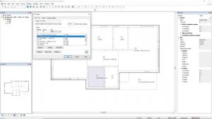 Getting Started  - Building - Storey and Room Functions