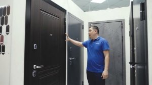 Гектор Двери - двери от производителя