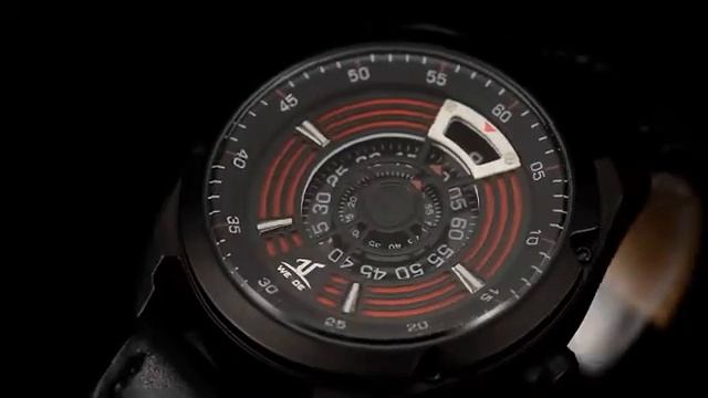 Weide UV1701 unique design men sport watch смотреть онлайн