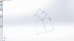 Vector Parallelogram Method using Sketches