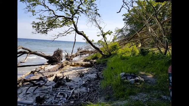 Forårsdag - Yamaha Tyrus смотреть онлайн