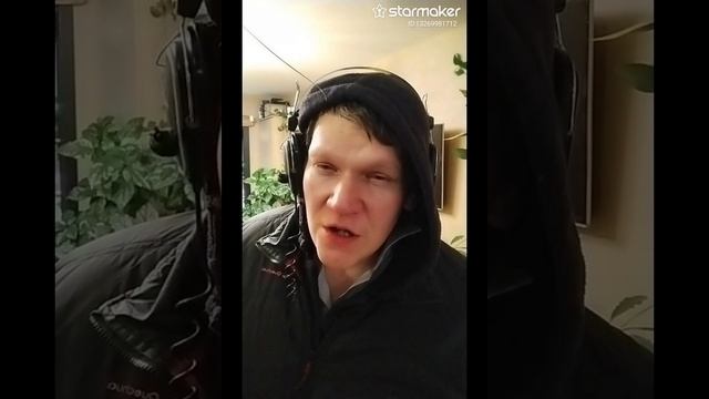 StarMaker_Plastika - Дождь_solo_2025-02-22_video