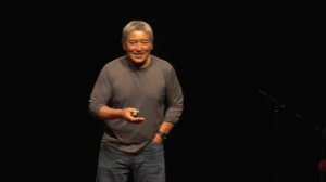 How to Embody Grace | Guy Kawasaki | TEDxPaloAlto