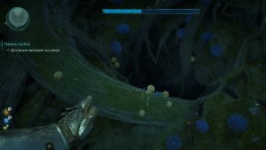 Avowed Прохождение #9 Память глубин