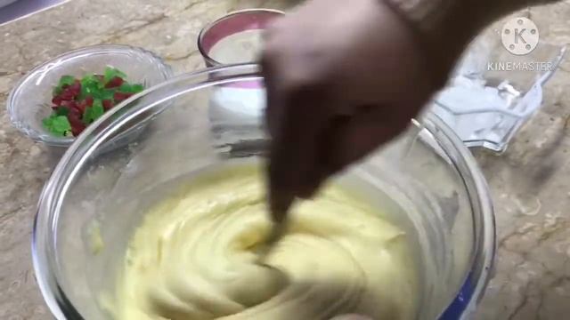 Tea Cake Recipe||How to make Tea Cake in Home||Without Oven||Cake In Blender