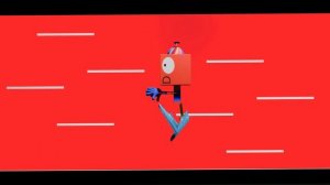 Basic in Behavior [Blue Version] Baldi's Basics Song ( From The Living Tombstone)