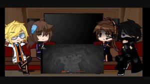 реакция идеального мира на лололошку SlavAkx_