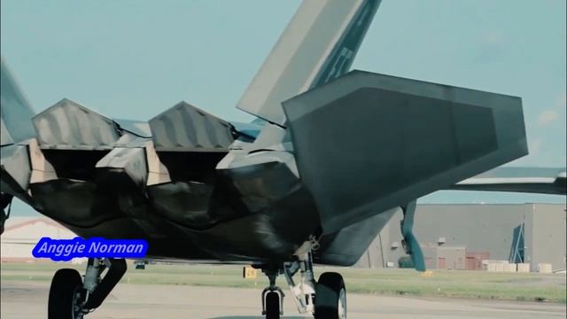 The Actual Fact of The US X-44 MANTA Stealth Fighter That Once Scared Russian смотреть онлайн