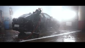 Мойка BMW X6