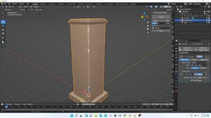 OCD (one click damage)addon |blender modeling