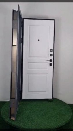 Двери входные YODOORS - 8 КЁЛЬН