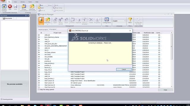 SAE Baja Electrical Project: Getting Started with Solidworks Electrical - SOLIDWORKS