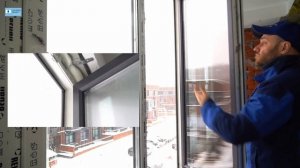 Энергосберегающие окна REHAU для остекления современного жилья.