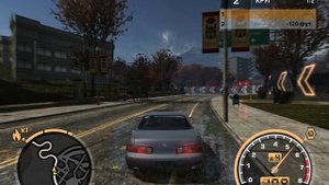 Графика лучше   чем в новых нфс