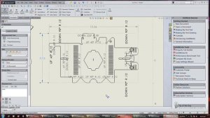 Solidworks 18 SM Drawings