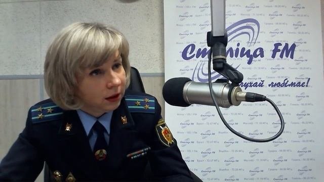 Профилактика гибели и травматизма несовершеннолетних | ВРЕМЯ БЕЗОПАСНОСТИ