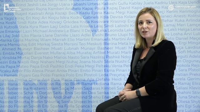 Why choose UNYT? - Master Programs | University of New York Tirana смотреть онлайн