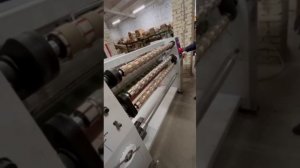 Оборудование для производства скотча
