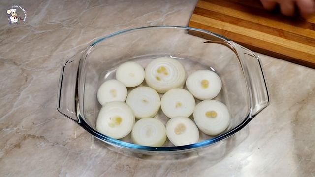 Замечательный рецепт куриной грудки в духовке! Рецепт для всей семьи!