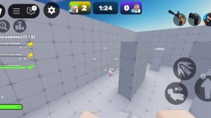 Роблокс игра Соперники