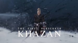 👑 ОБЗОР The First Berserker: Khazan | Испытания трех богов банту  #gaming #games #gameplay