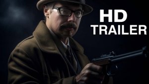 ПАСХАЛЬНЫЙ РЕВОЛЬВЕР - тизер фильма