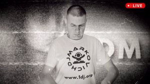 Фестиваль электронной музыки 2025