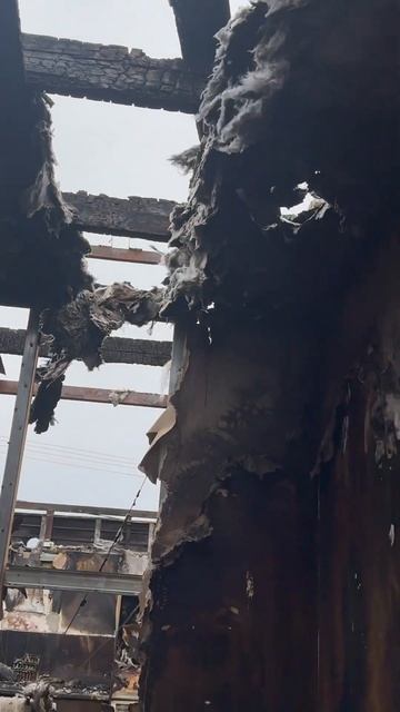 Новый дом сгорел за два часа смотреть онлайн