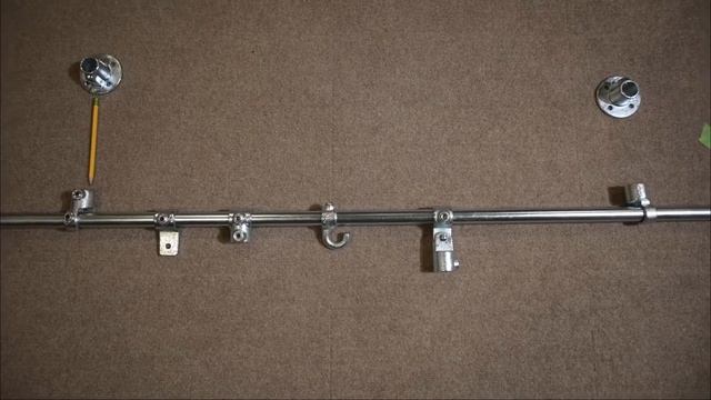 DIY Camera, Video and Audio Overhead Rigging for Studio смотреть онлайн