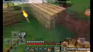 Minecraft ita #19: la casa di spirit