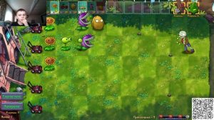 Plants vs Zombies Fusion #3